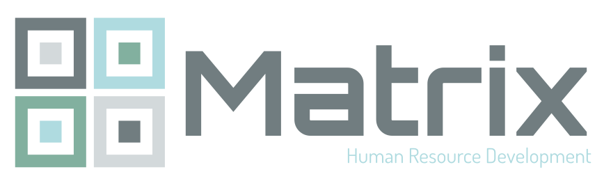 Matrix HRD logo