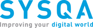 Logo SYSQA